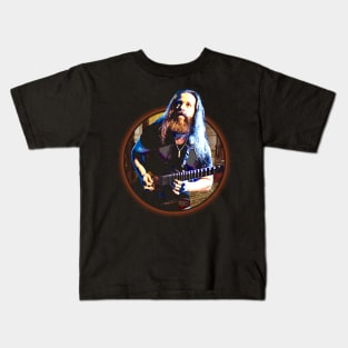 Beyond the Scenes Dream Band Tees, Unleash Progressive Rock Fashion in Every Note Kids T-Shirt